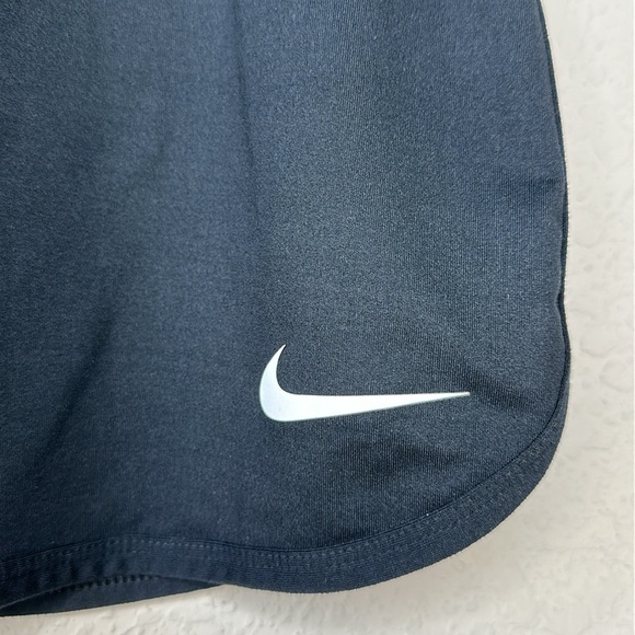 Nike Black Dri Fit Tennis Pickleball Skort Size M - Picture 3 of 9